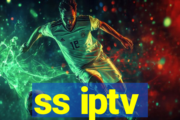 ss iptv